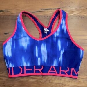 Under Armour Sports Bra